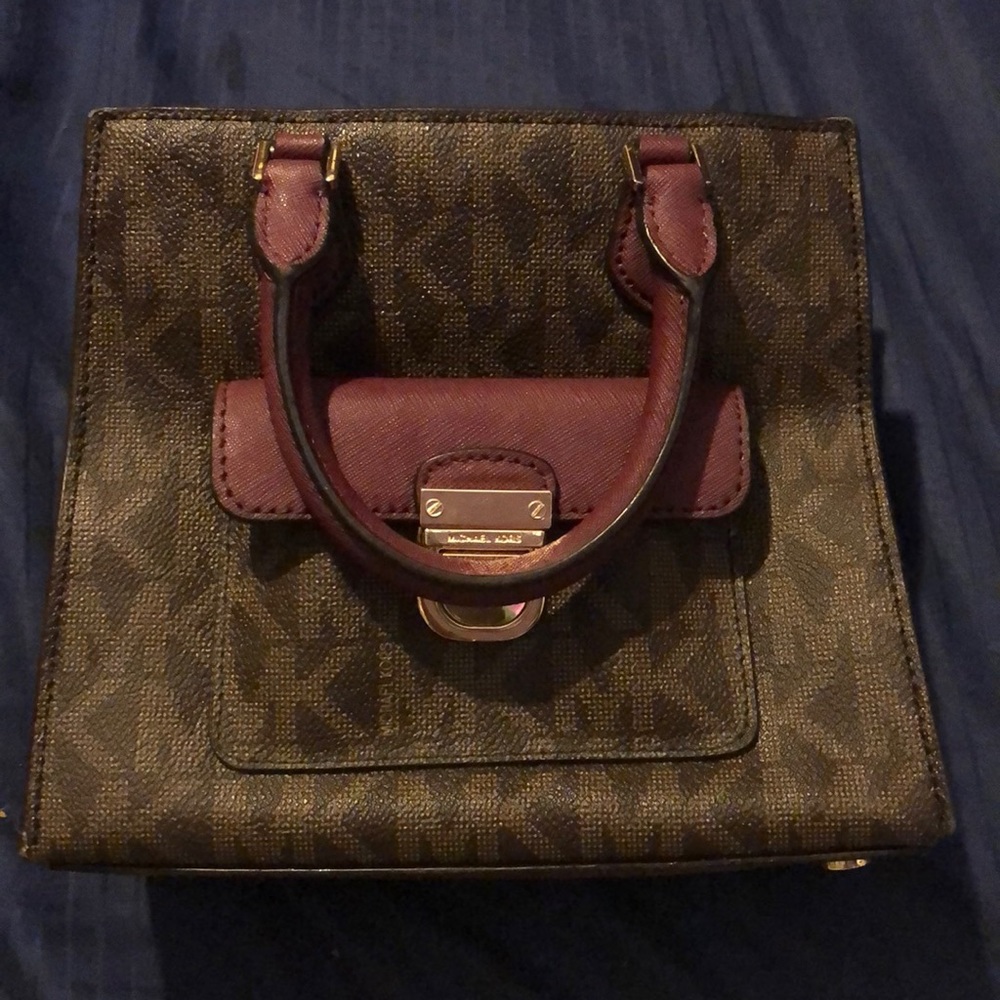 MK bag